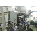 CPP/CPE Mdo Unit Cast Film Machine